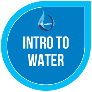 Intro to Water icon