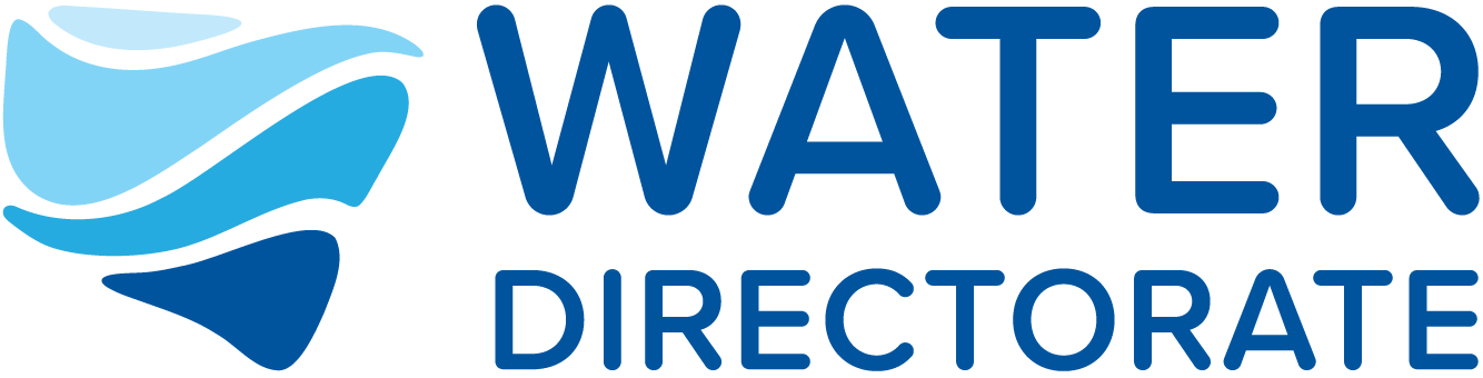 Water Directorate NSW Logo
