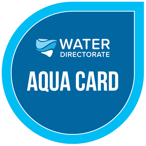 NSW Aqua Card