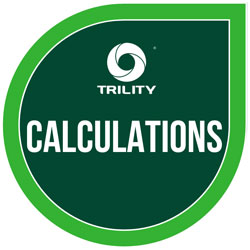 Calculations course