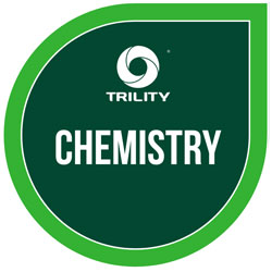 Chemistry course
