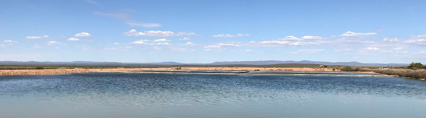 South Australian Water Training Banner